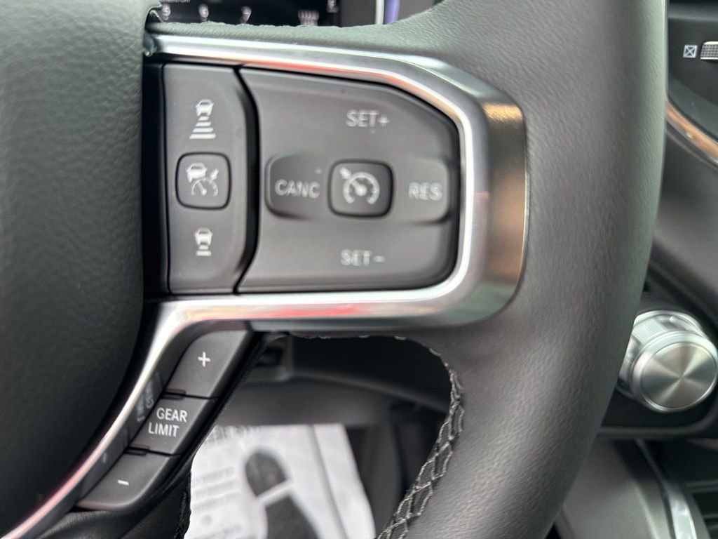 New 2026 RAM 1500 Laramie image 31