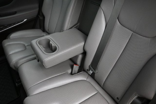 Used 2019 Hyundai Santa Fe FWD image 20