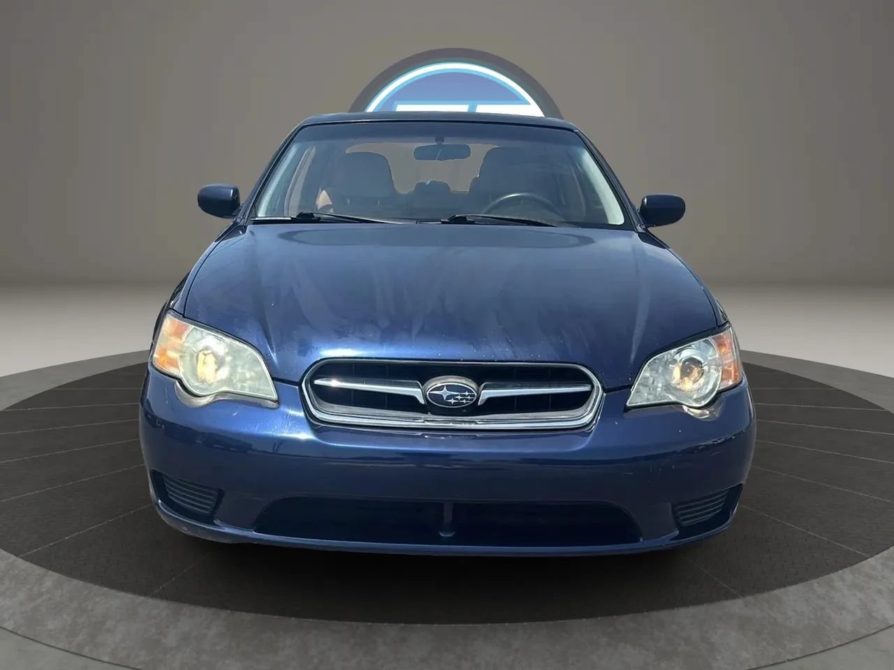 Used 2007 Subaru Legacy 2.5i Special Edition AWD/4WD image 5