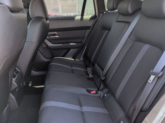 Used 2024 MAZDA CX-50 AWD 2.5 S w/ Cargo Package image 14