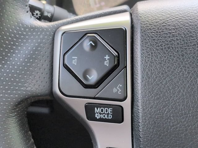 Used 2021 Toyota 4Runner Limited RWD image 26