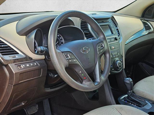 Used 2017 Hyundai Santa Fe Sport FWD image 10