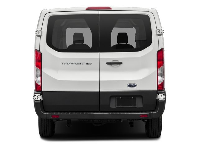 Used 2018 Ford Transit 150 130 Low Roof RWD image 5