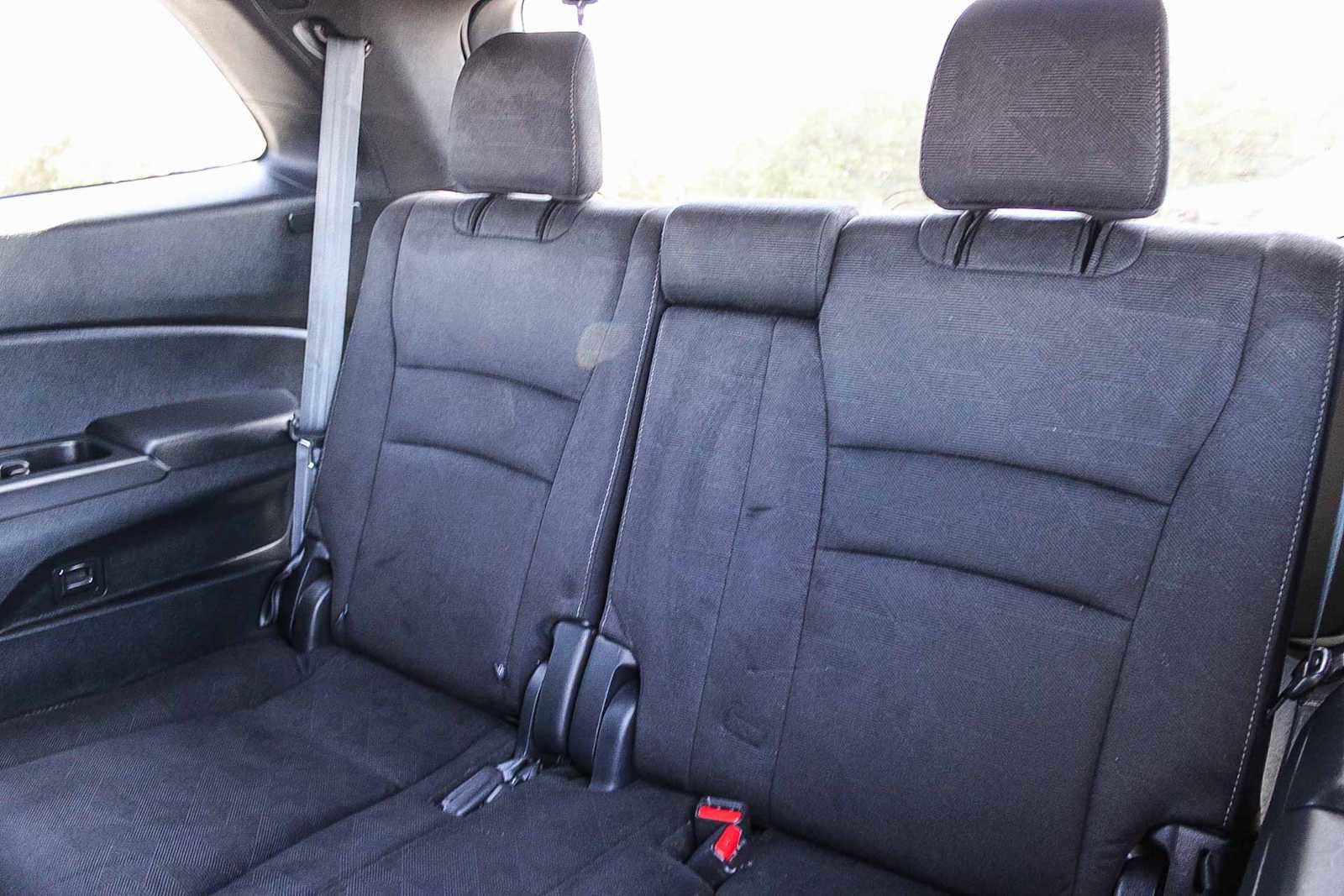 Used 2022 Honda Pilot Sport image 19