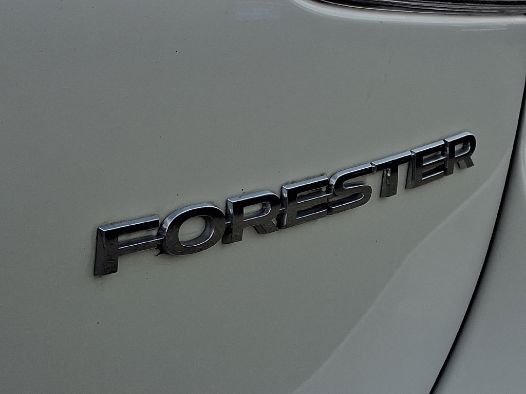Used 2024 Subaru Forester Premium AWD/4WD image 29