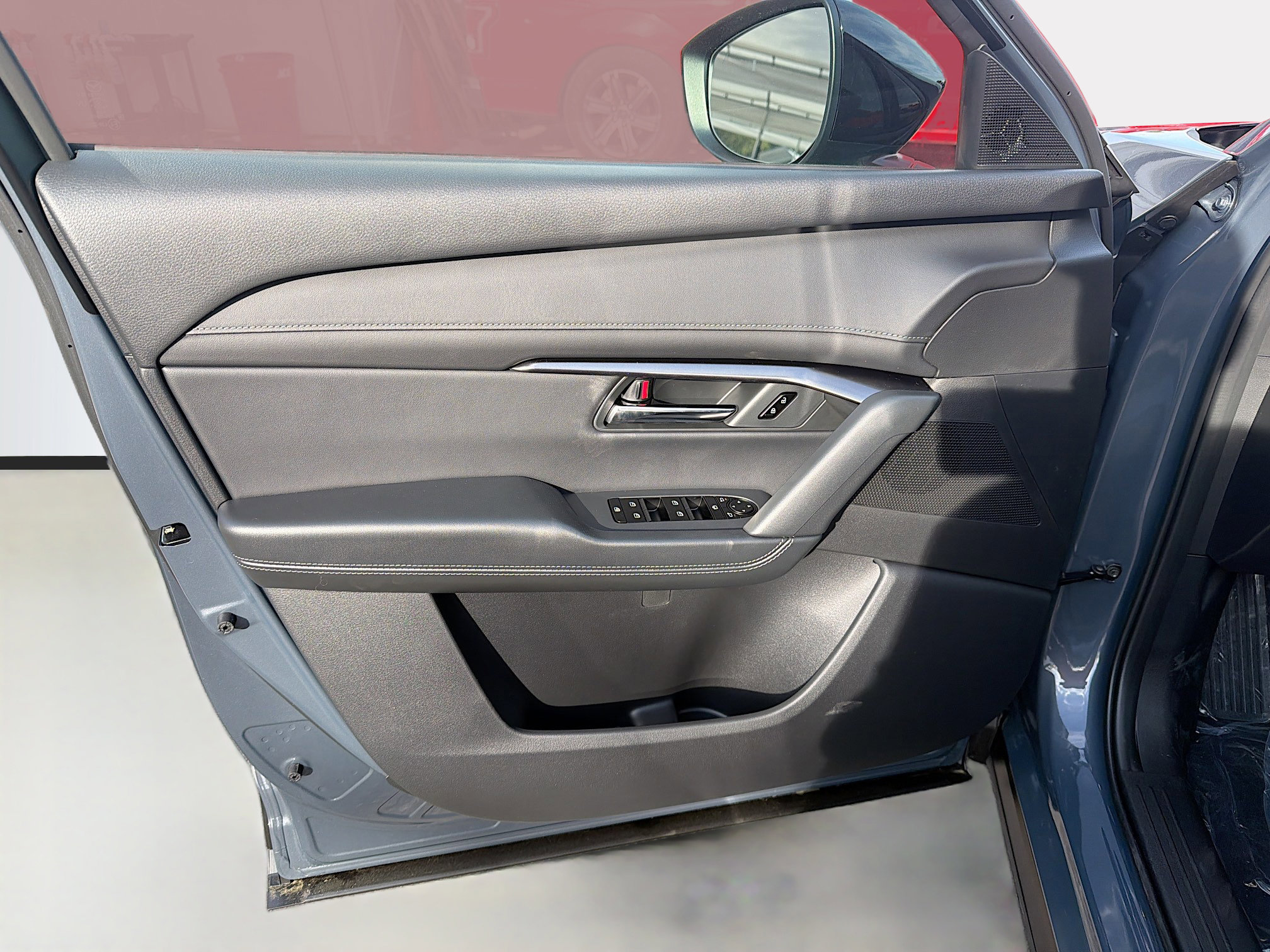 New 2026 MAZDA CX-5 Select image 22