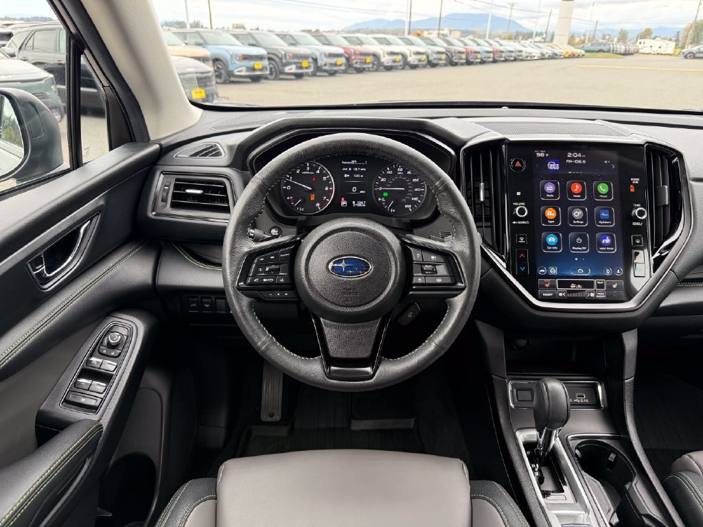 Used 2023 Subaru Ascent Onyx Edition AWD/4WD image 23