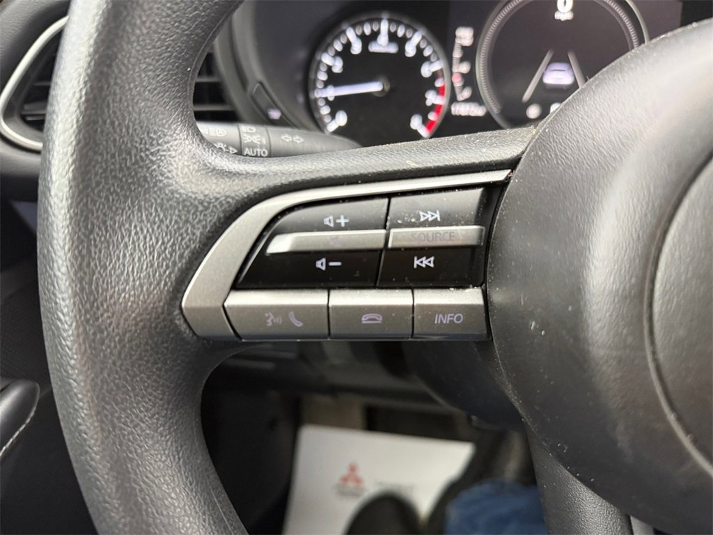 Used 2023 MAZDA CX-30 AWD 2.5 S image 34