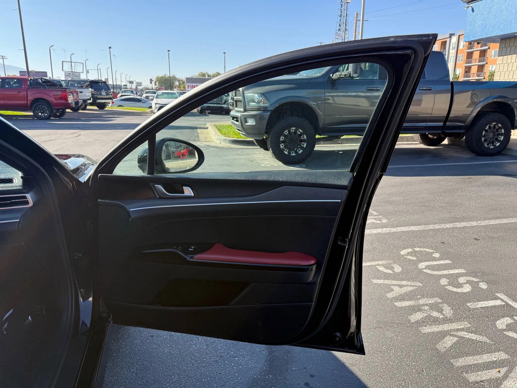 Used 2024 Kia K5 GT-Line w/ GT-Line Premium Package image 29