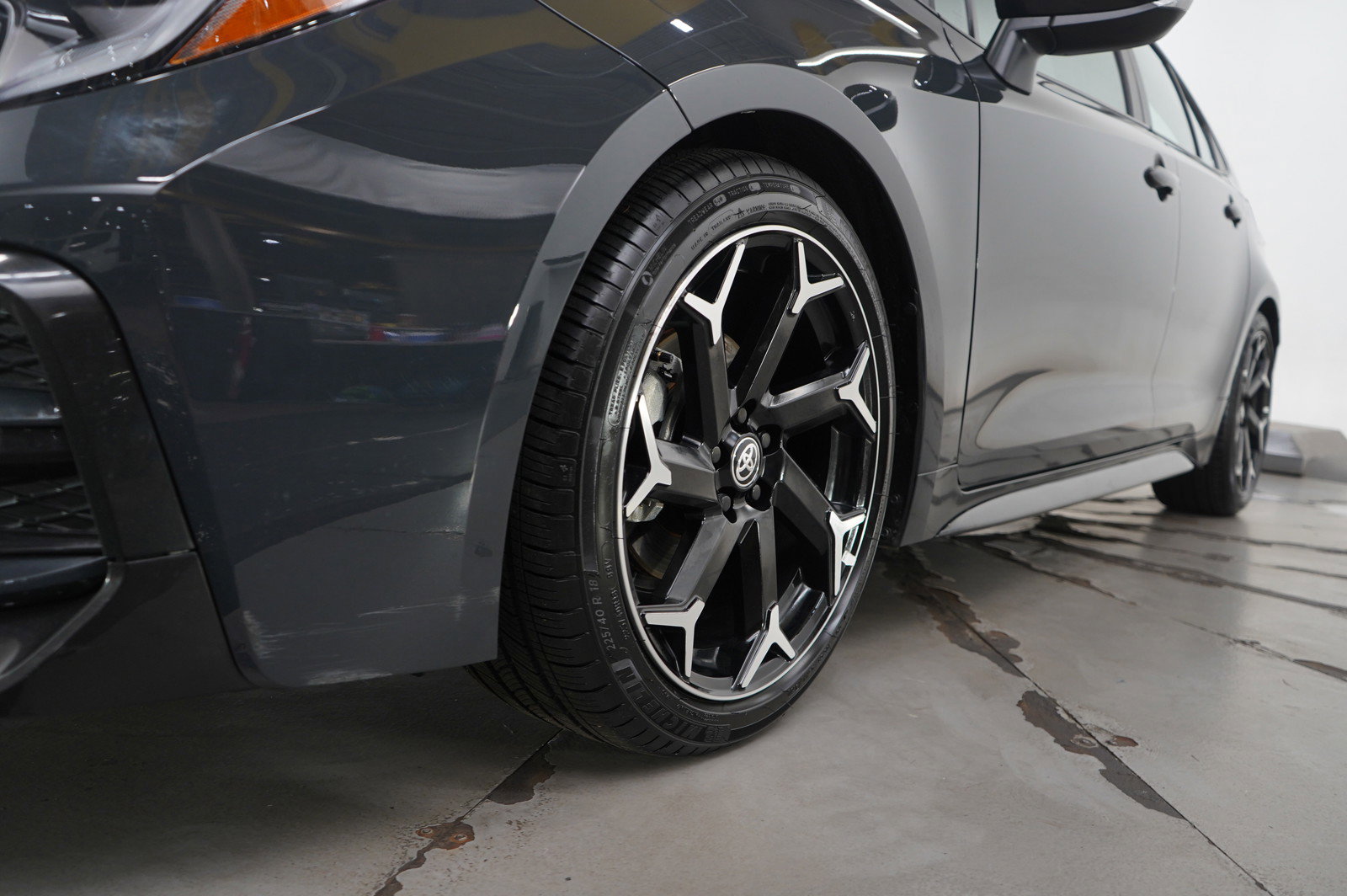 Used 2025 Toyota Corolla FX image 23