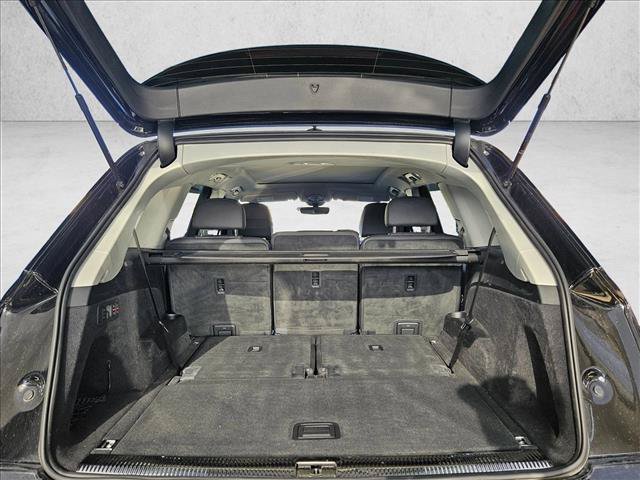 Certified 2023 Audi Q7 3.0T Prestige w/ Prestige Package AWD/4WD image 15
