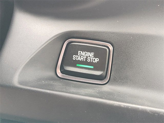 Used 2021 Chevrolet Camaro LT w/ Technology Package image 19