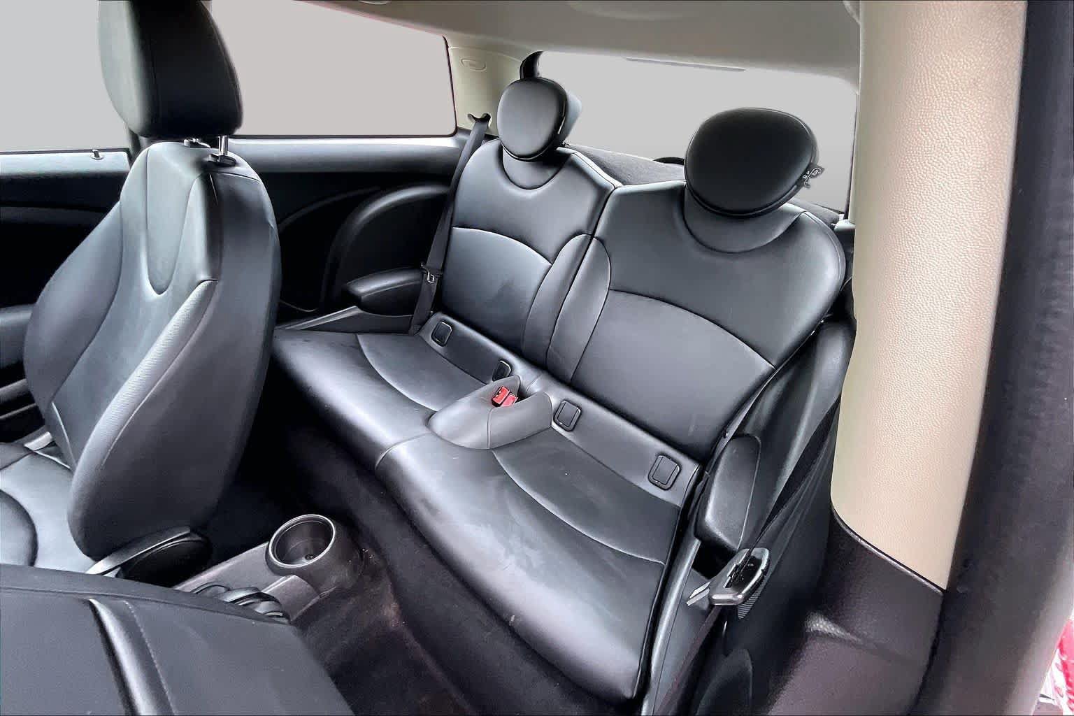 Used 2012 MINI Cooper Hardtop FWD image 18