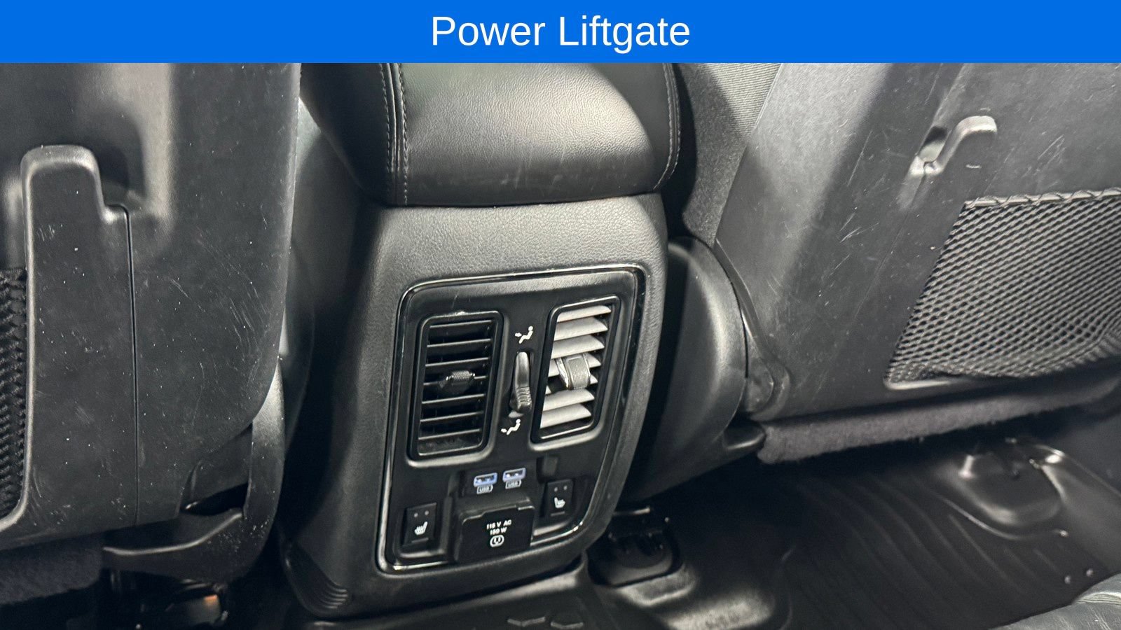 Used 2019 Jeep Grand Cherokee Limited w/ Luxury Group II AWD/4WD image 37