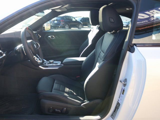 New 2026 BMW M240i xDrive Coupe w/ Premium Package image 7