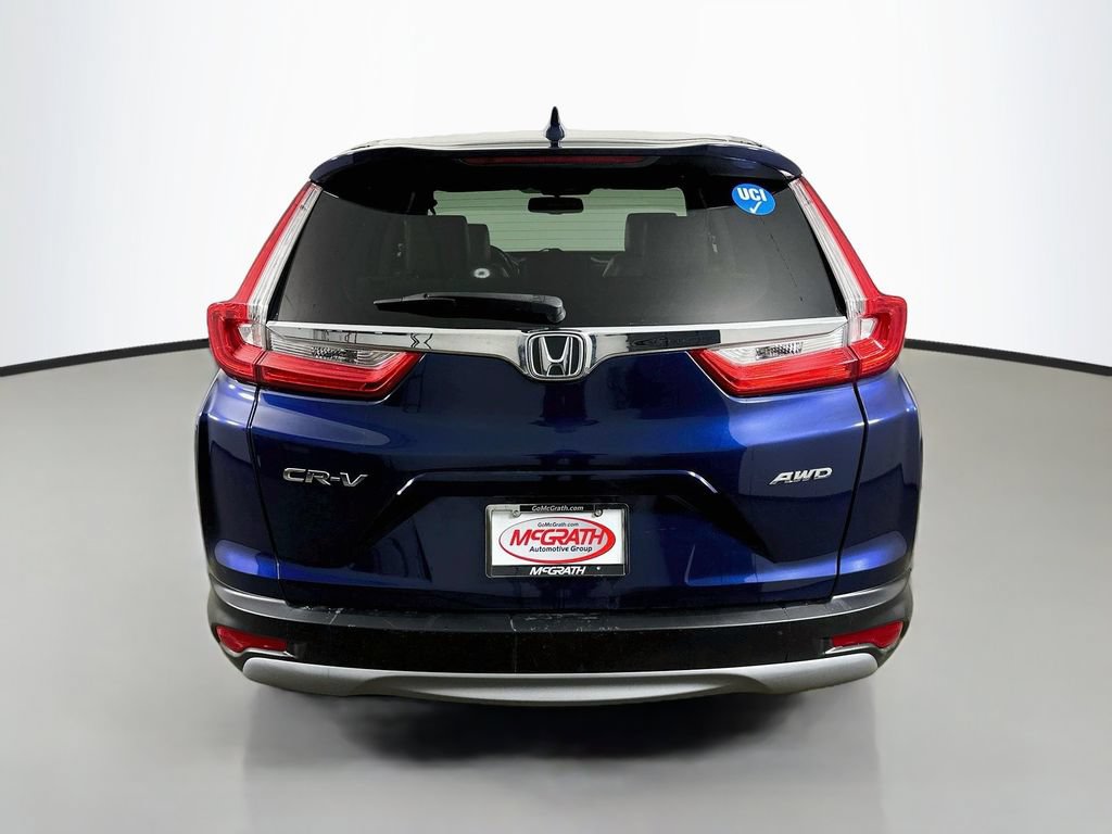 Used 2019 Honda CR-V EX-L image 18
