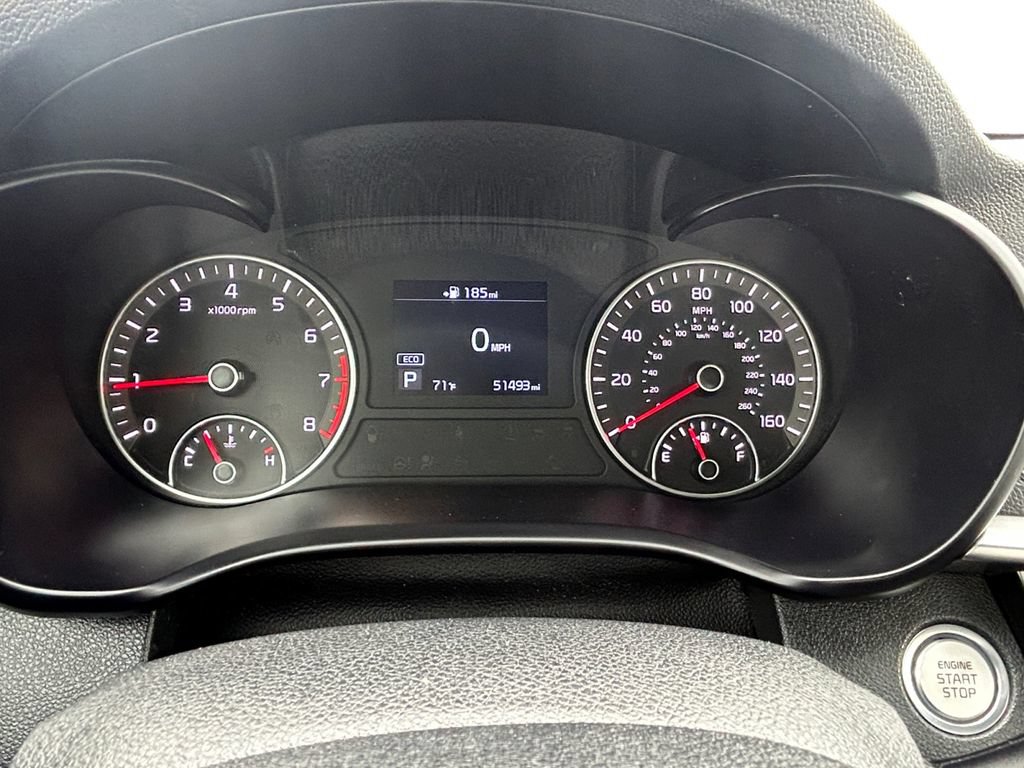 Used 2020 Kia Optima S FWD image 24