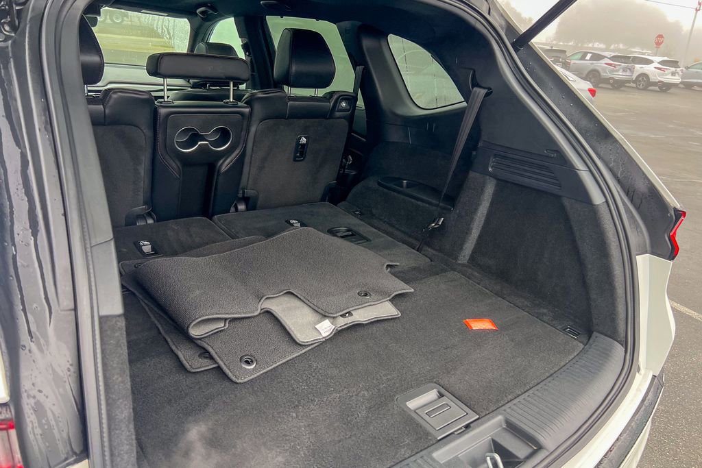 Used 2023 Acura MDX A-Spec image 29