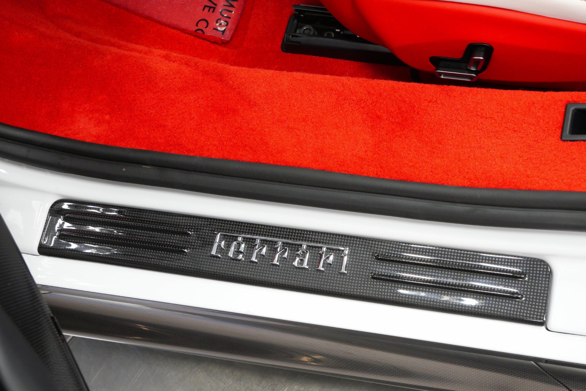 Used 2025 Ferrari SF90 Spider AWD/4WD image 29
