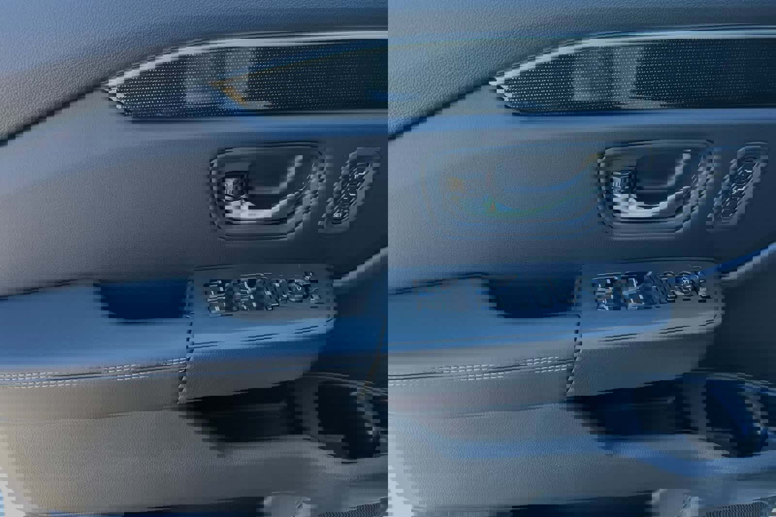 New 2025 Honda Pilot Elite image 14