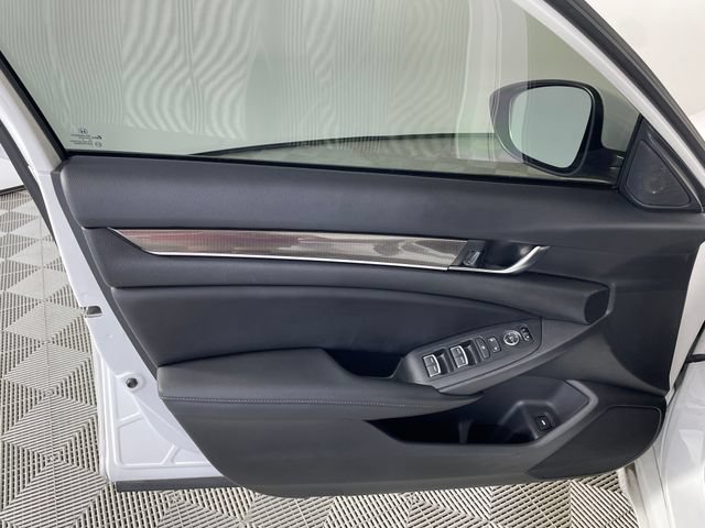 Certified 2019 Honda Accord Sport image 10