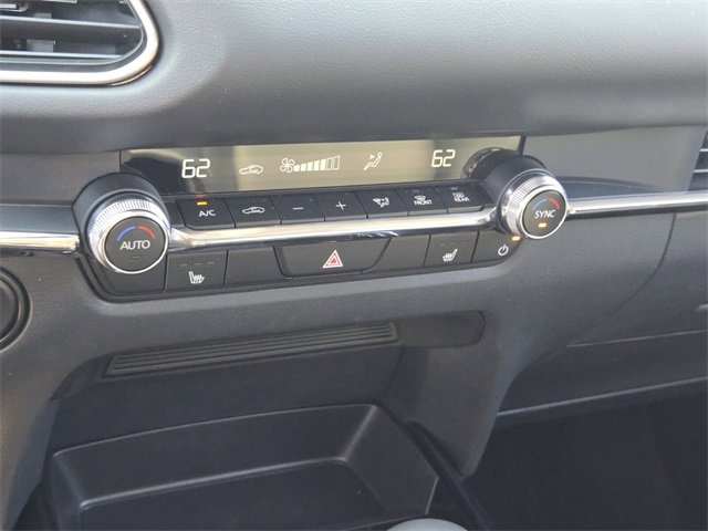 New 2024 MAZDA CX-30 AWD 2.5 S w/ Preferred Package image 16