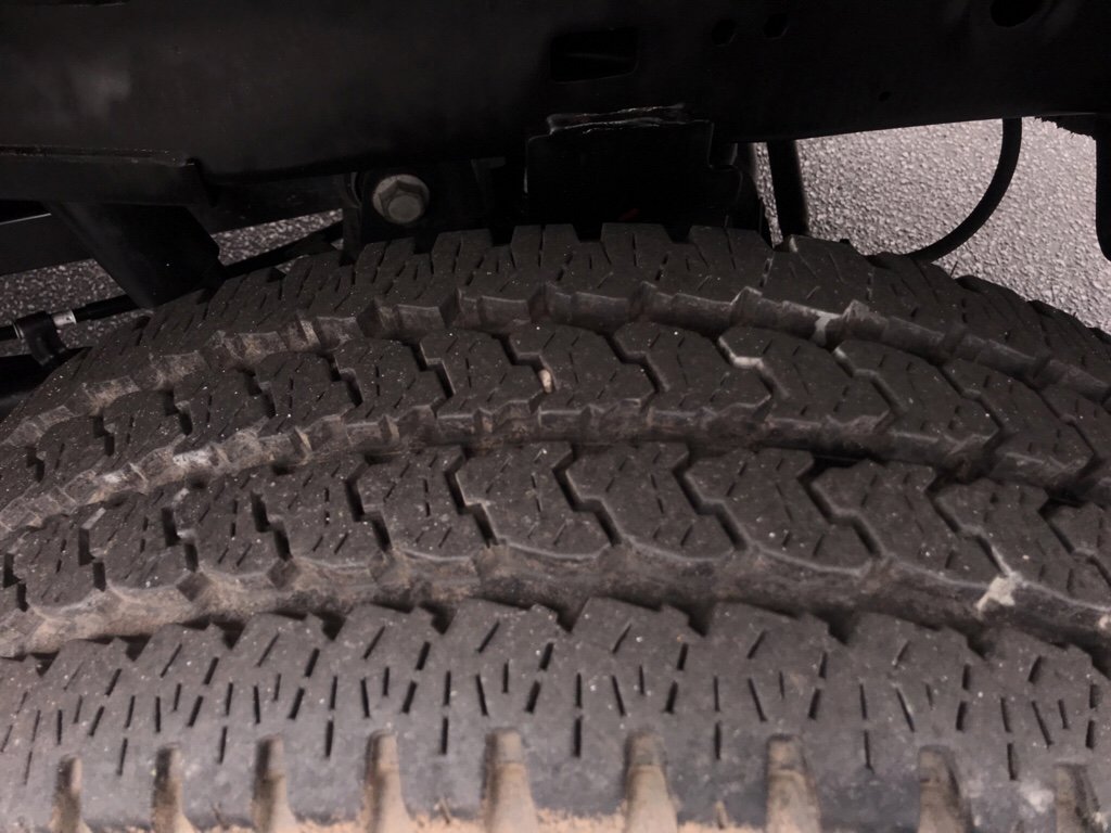 Used 2020 RAM 1500 Big Horn image 17