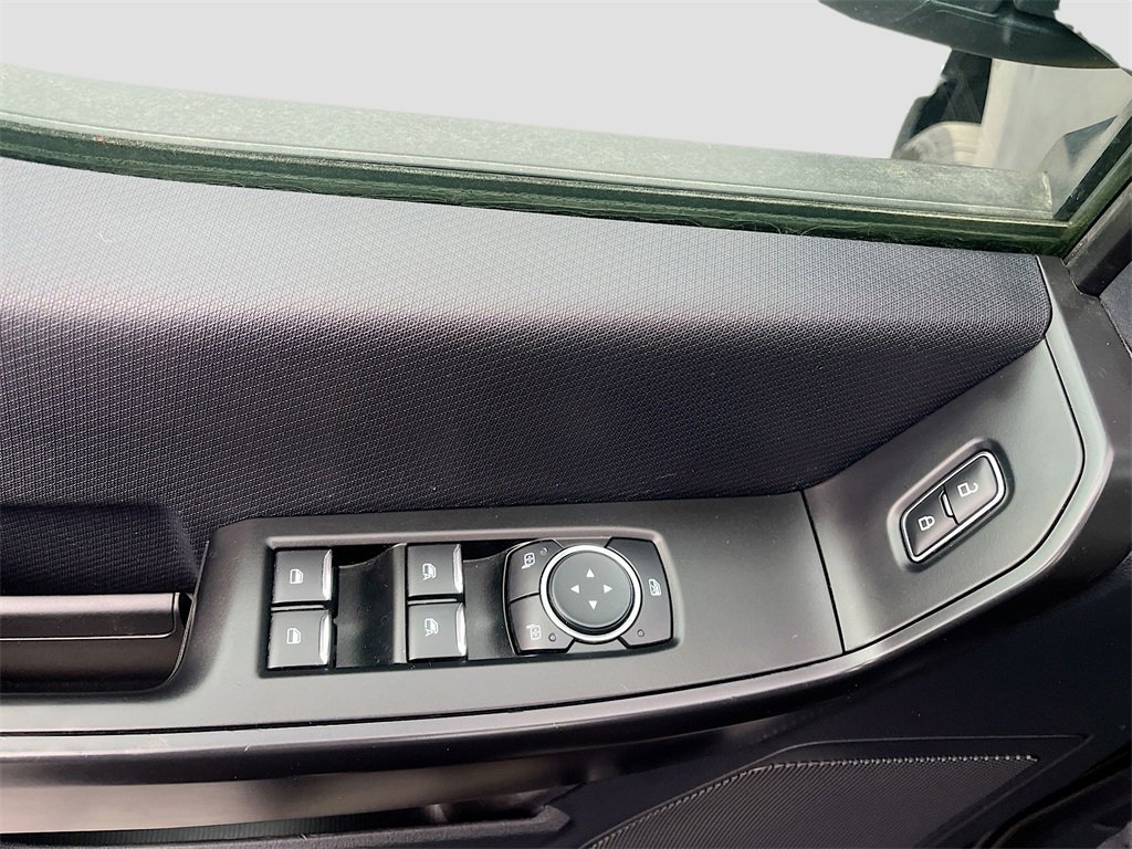 Used 2025 Ford F150 STX w/ Equipment Group 200A image 17