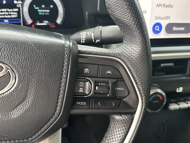 Used 2024 Toyota Tacoma TRD Sport image 24