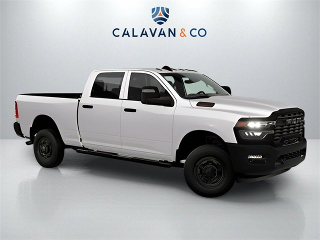 New 2026 RAM 2500 Tradesman image 7