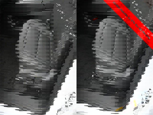 New 2025 Nissan Murano Platinum w/ Cargo Package image 27