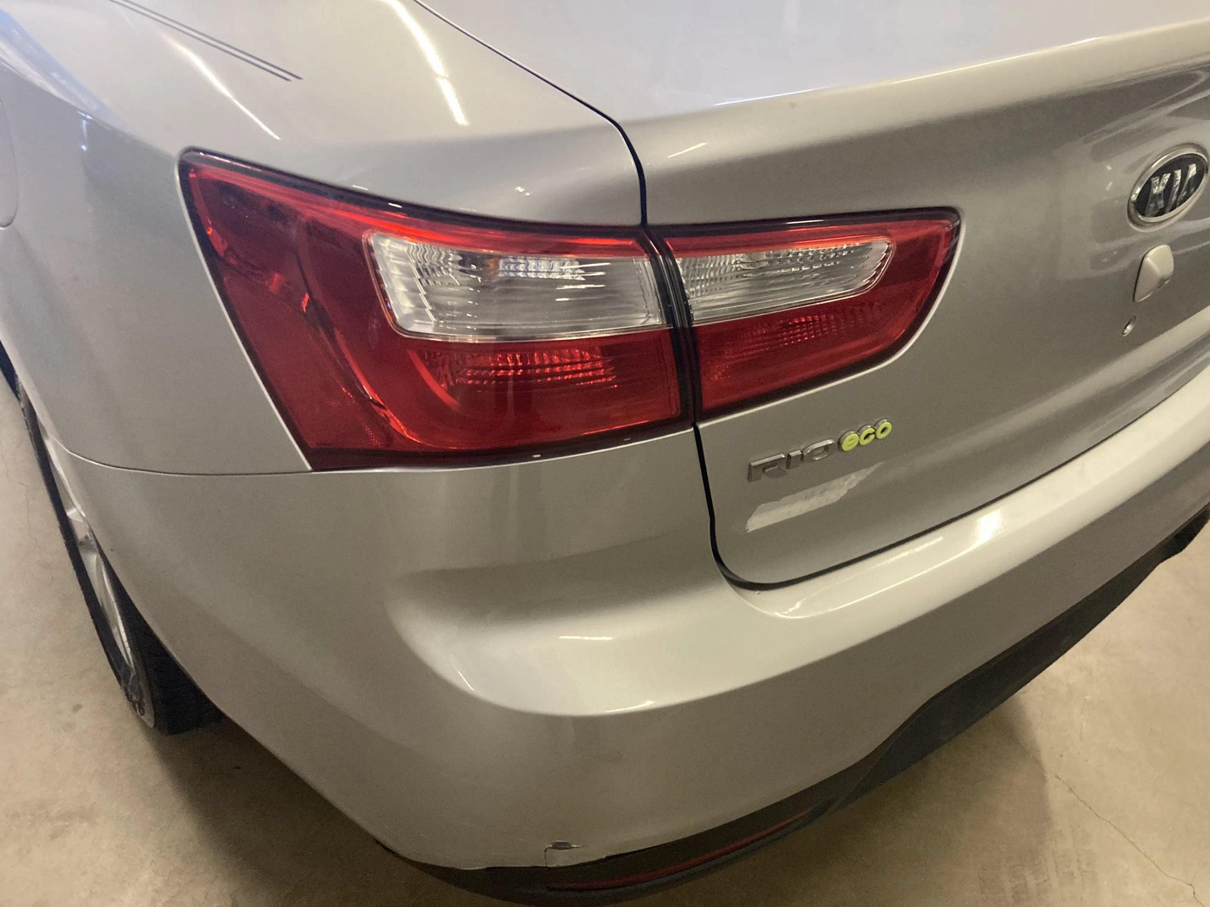 Used 2013 Kia Rio EX w/ Convenience Pkg FWD image 20