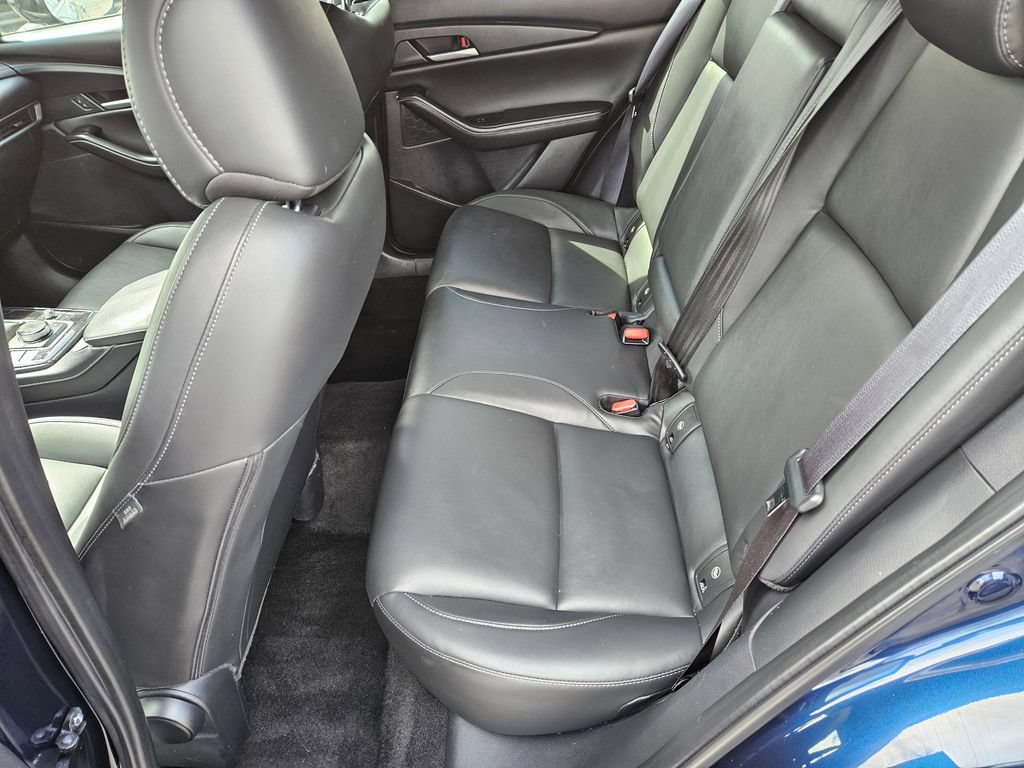 Used 2024 MAZDA CX-30 AWD 2.5 S w/ Select Sport Pkg image 15
