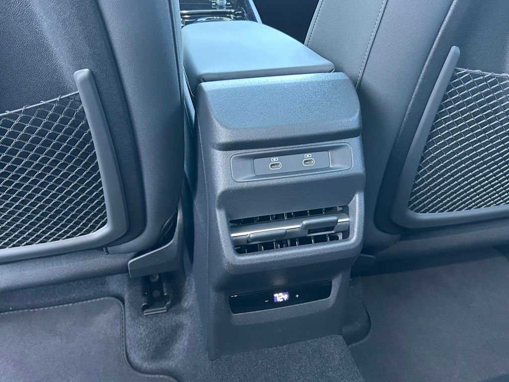 New 2026 Audi Q3 quattro 2.0T image 64