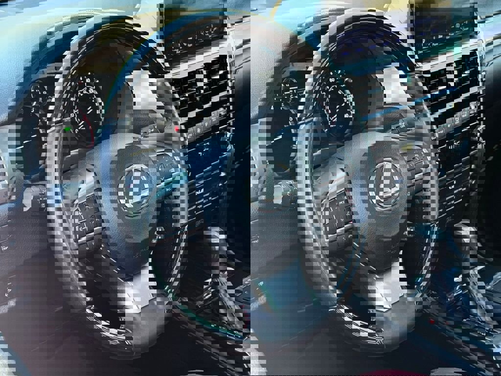 Certified 2023 Lexus GX 460 Premium w/ Premium Package image 25