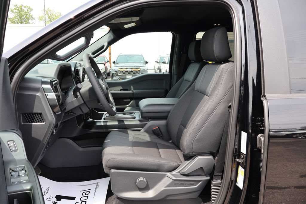 New 2026 Ford F150 STX w/ F-150 LOBO Package AWD/4WD image 19