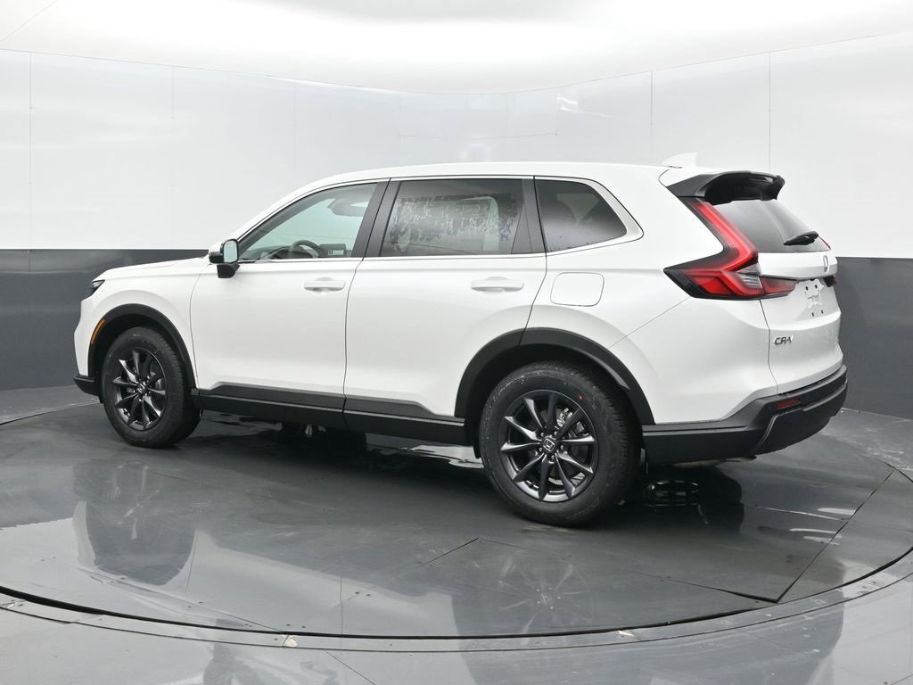 New 2026 Honda CR-V EX-L image 16