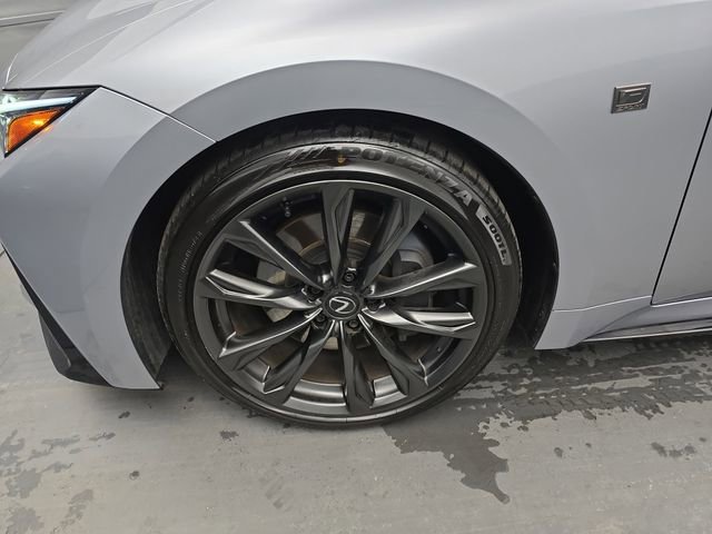Used 2024 Lexus IS 350 F Sport image 15