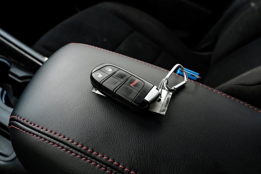 Used 2023 Dodge Durango GT image 69