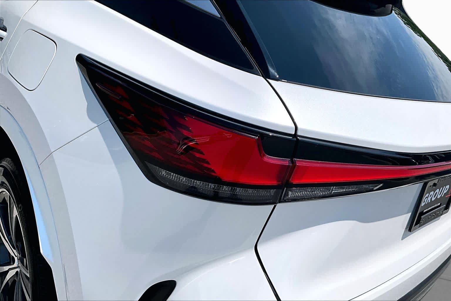 Used 2023 Lexus RX 350 FWD image 30