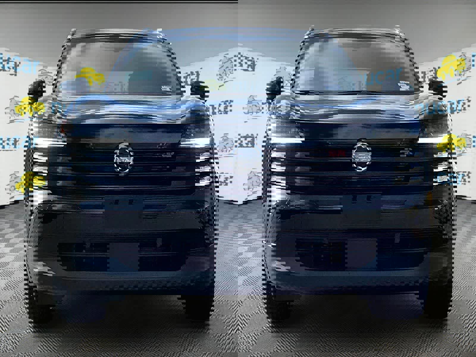 New 2026 Nissan Kicks SR w/ SR Premium Package image 3