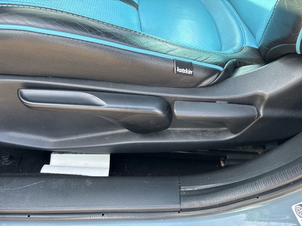 Used 2021 Honda Civic Sport image 16