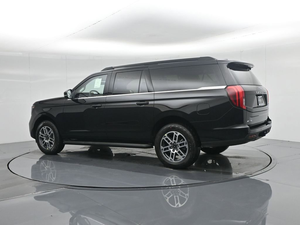 New 2025 Ford Expedition Max Active image 6