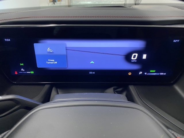 New 2024 Dodge Charger R/T Scat Pack w/ Plus Group image 17