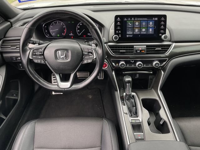 Used 2020 Honda Accord Sport image 11