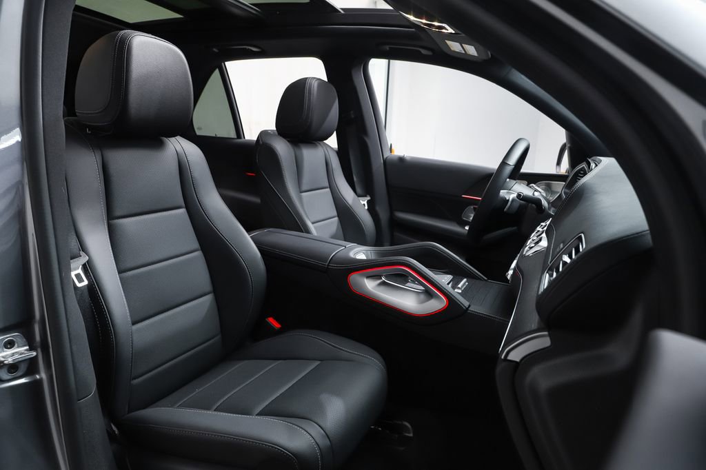 New 2026 Mercedes-Benz GLE 350 4MATIC image 10