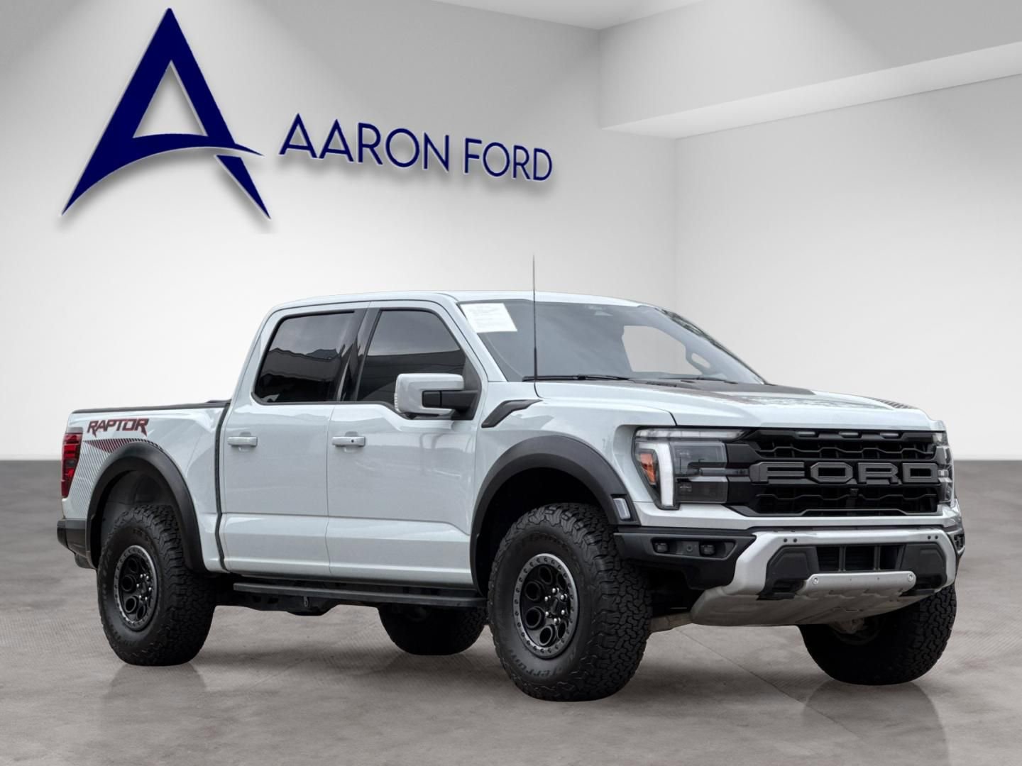 Used 2024 Ford F150 Raptor image 8