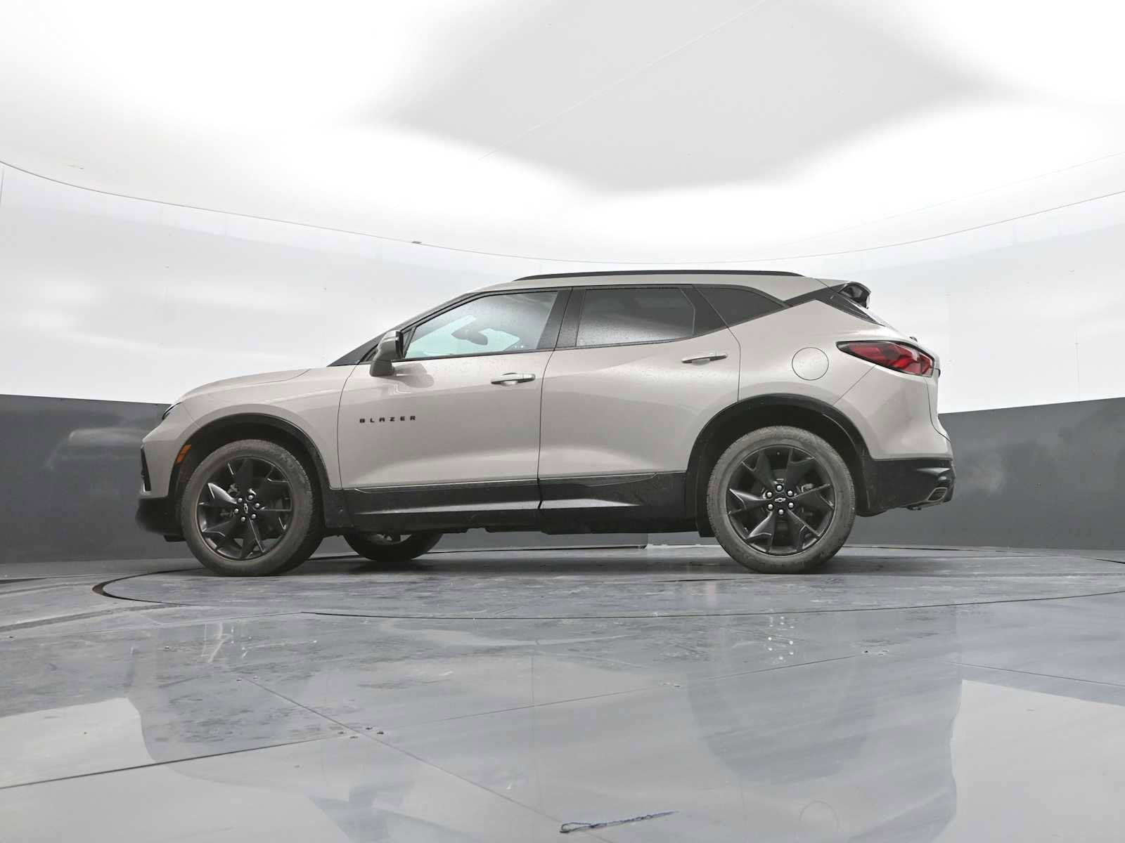Used 2021 Chevrolet Blazer RS w/ Enhanced Convenience Package AWD/4WD image 47