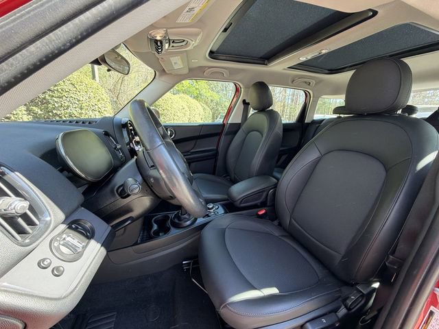 Used 2024 MINI Cooper Countryman FWD image 11