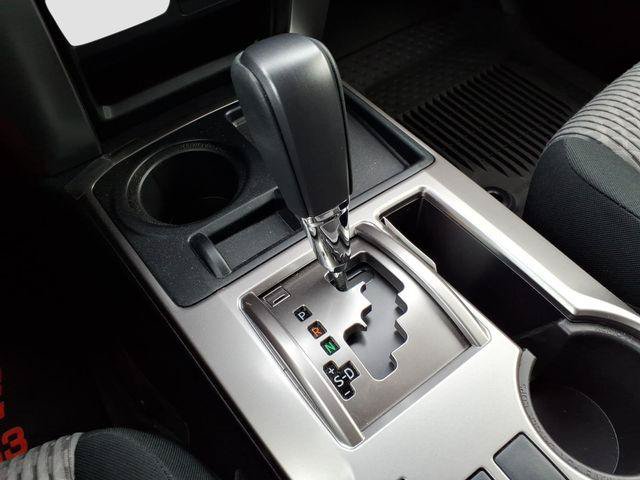 Certified 2024 Toyota 4Runner SR5 RWD image 16